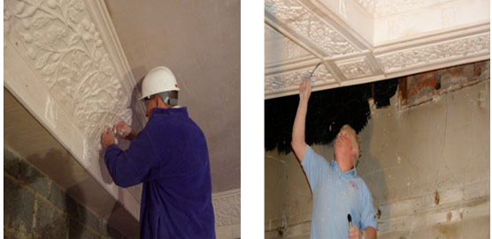 Old Gasworks Showroom - Friargate, Derby